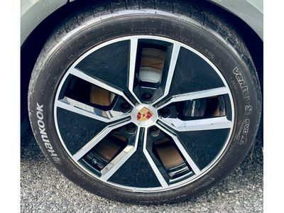 2024 Porsche Panamera