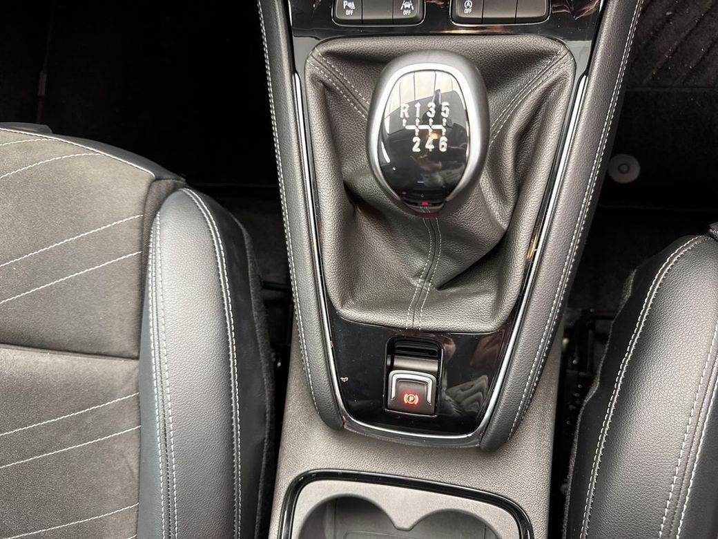 2024 Opel Grandland X