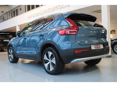 2023 Volvo XC40
