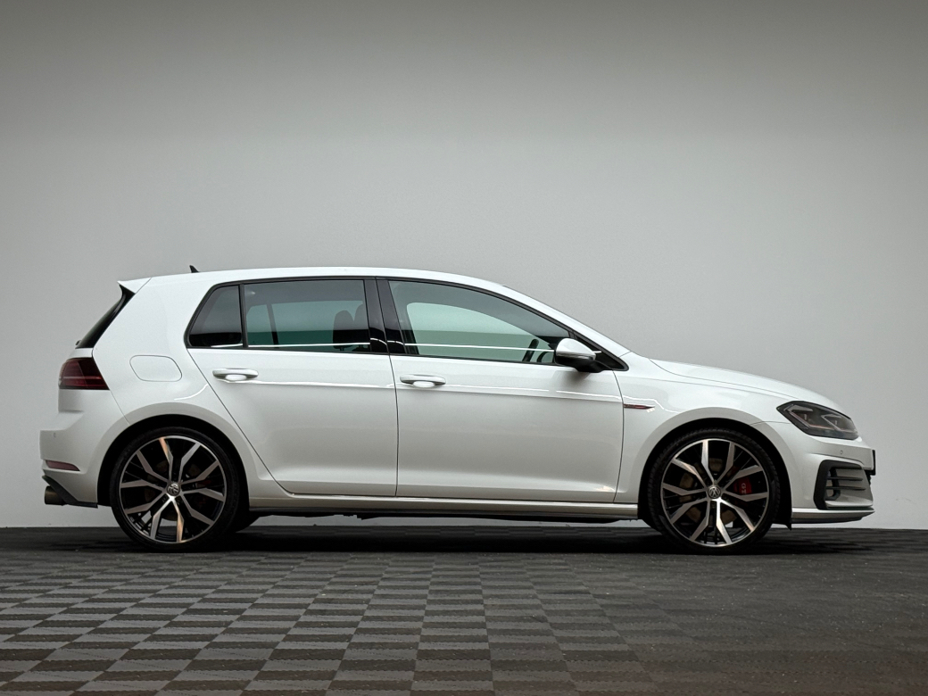 2020 Volkswagen Golf