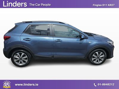 2024 Kia Stonic