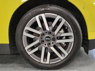 2024 Mini Cooper