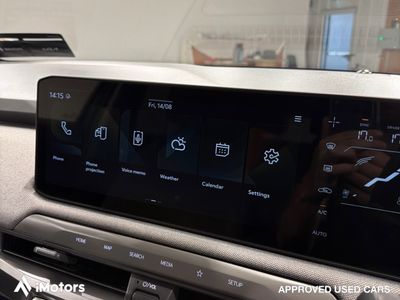 2025 Kia EV3