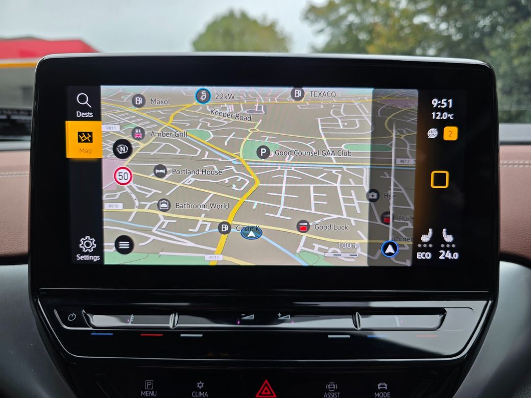 2021 Volkswagen ID.4
