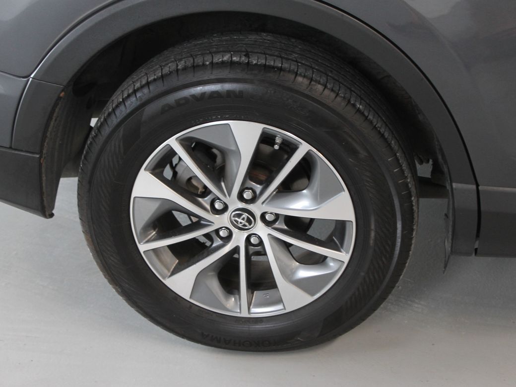 2017 Toyota Rav4