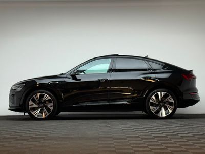 2023 Audi Q8