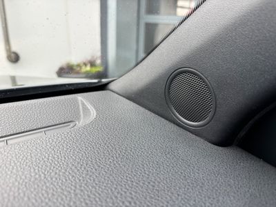 2020 Volkswagen Amarok