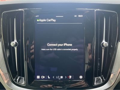 2024 Volvo V60