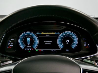 2021 Audi A7