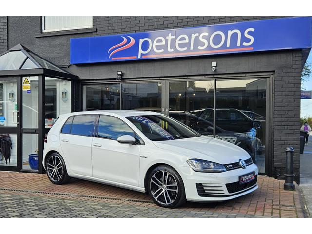 vehicle for sale from Petersons