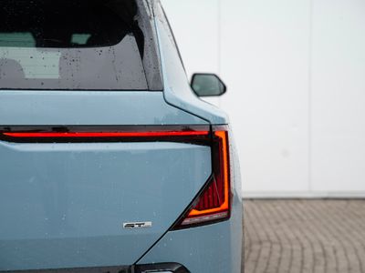 2026 Kia EV5