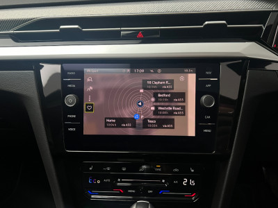 2023 Volkswagen Arteon