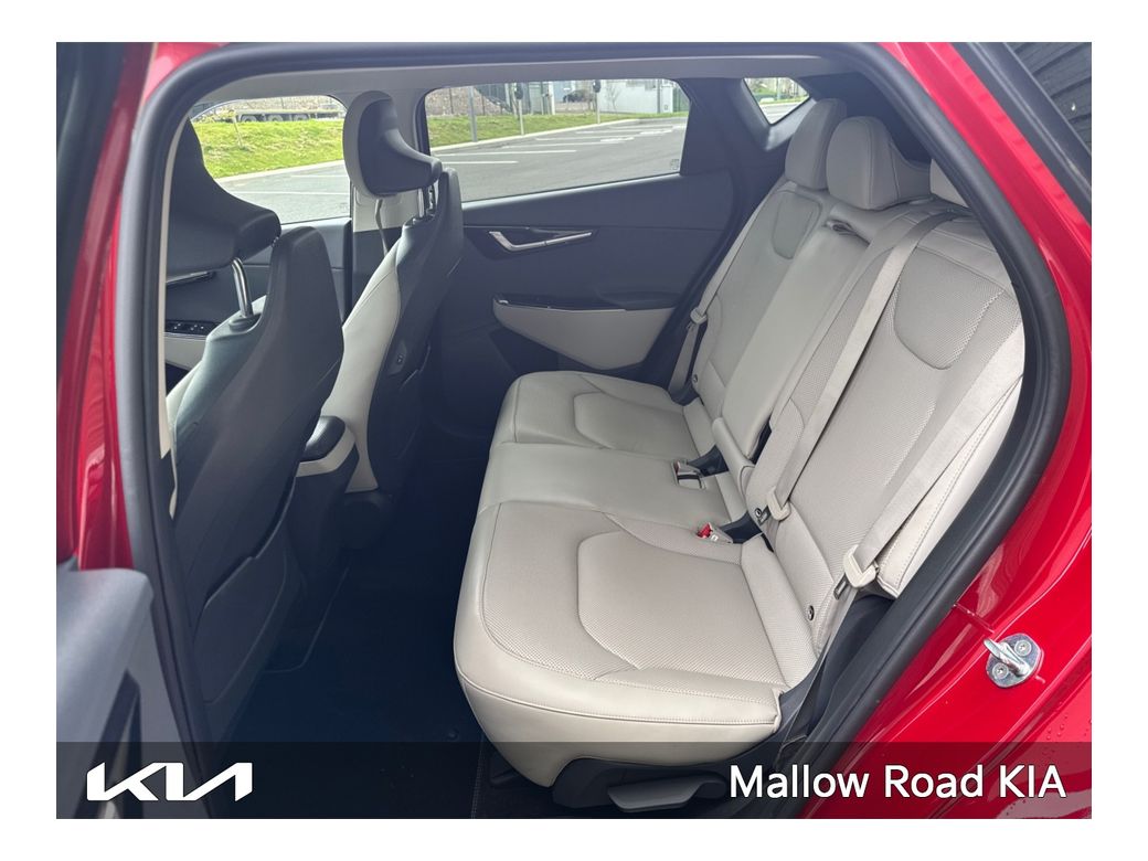 2023 Kia EV6