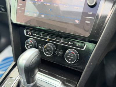 2019 Volkswagen Passat