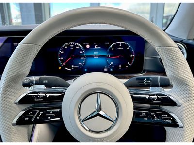 2021 Mercedes-Benz E Class