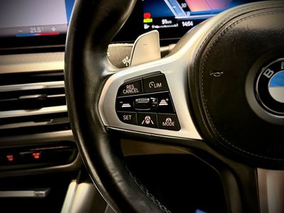 2023 BMW 320