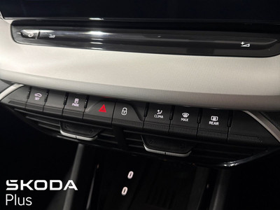 2026 Skoda Octavia