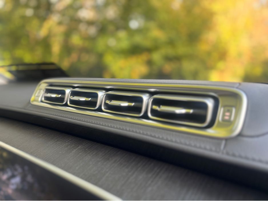 2023 Mercedes-Benz S Class