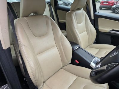 2016 Volvo XC60