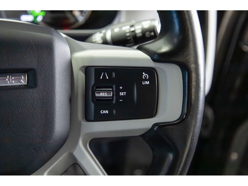 2022 Land Rover Defender 110