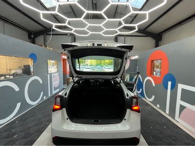 2022 Toyota Prius