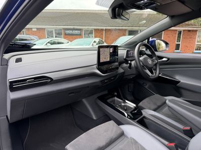 2023 Volkswagen ID.5