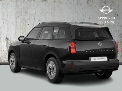 2026 Mini Countryman