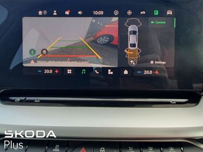 2025 Skoda Octavia