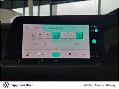 2024 Volkswagen Golf