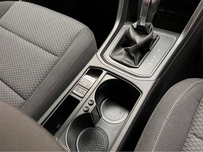 2015 Volkswagen Touran