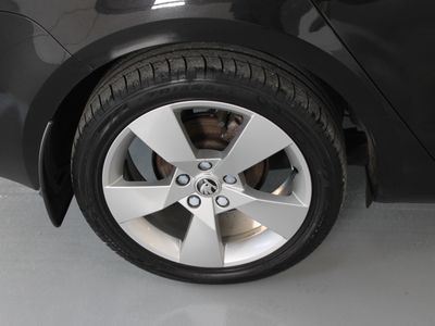 2018 Skoda Octavia