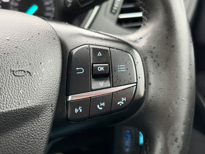 2021 Ford Focus