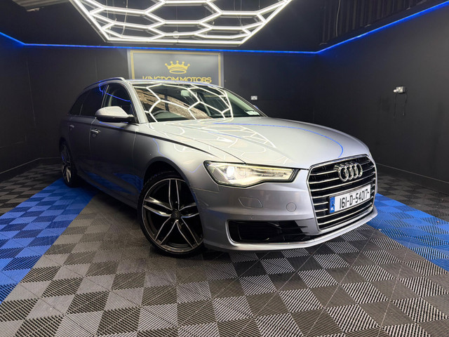 vehicle for sale from Kingdom Motors Ireland