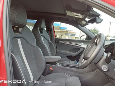 2026 Skoda Kodiaq
