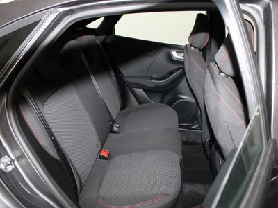 2023 Ford Puma
