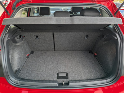 2018 Volkswagen Polo