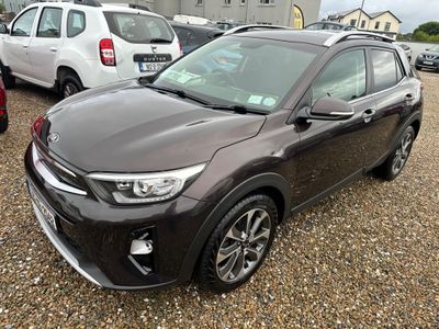 2018 Kia Stonic