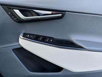 2025 Kia EV6