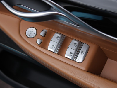 2025 BMW 7 Series