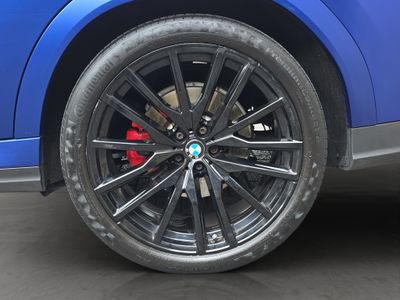 2022 BMW X6