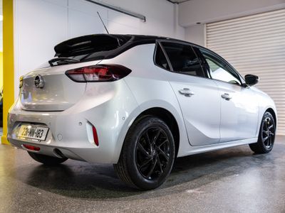 2023 Opel Corsa