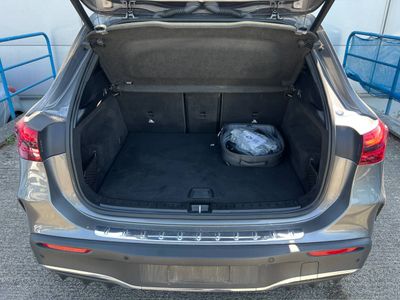 2024 Mercedes-Benz EQA