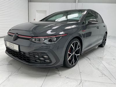 2022 Volkswagen Golf