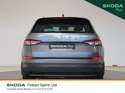 2023 Skoda Kodiaq