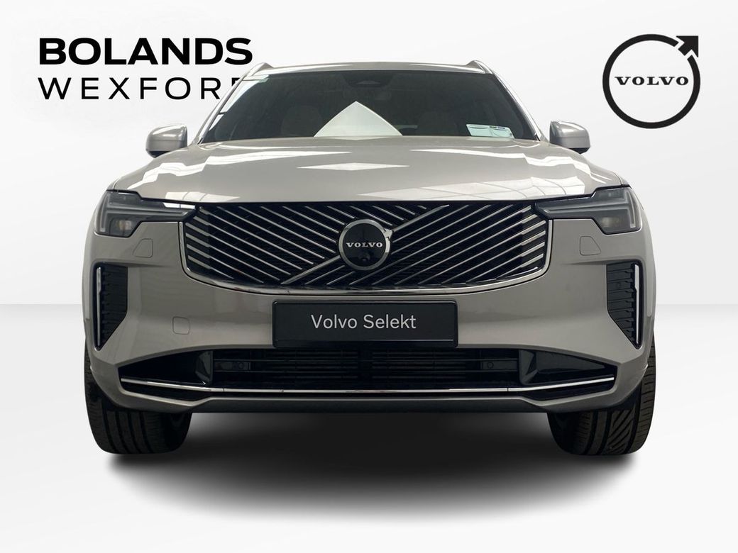2025 Volvo XC90