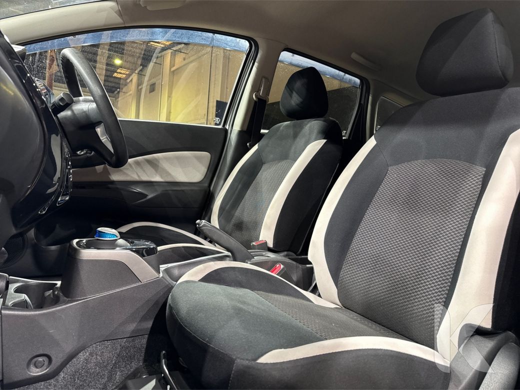 2020 Nissan Note