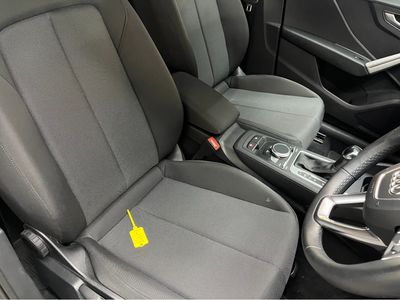2024 Audi Q2