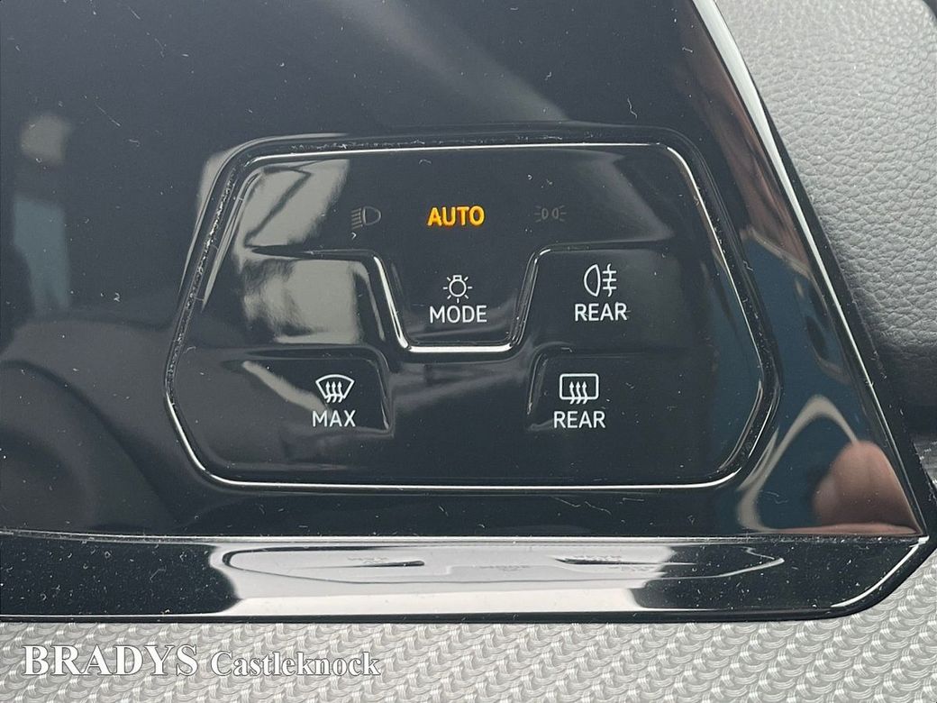 2023 Volkswagen Golf