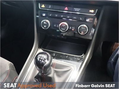2020 SEAT Leon