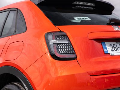 2026 Fiat 600